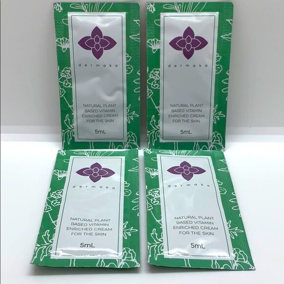 NWT Dermaka Multi-Use Healing Cream (4) - Picture 1 of 3